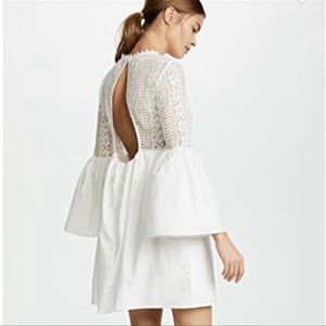 Endless Rose Lace dress